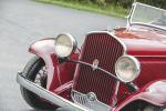 DeSoto Model SA Roadster 1931 года